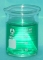 Beaker Borosilicate Glass 50 ml Case of 192