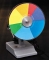 Color Wheel, Adjustable