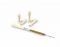 Latex Dropper Bulbs Teats, 1ml