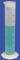 Accudraw 4000ml Graduated Cylinder