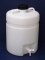 Aspirator Carboy Jerrican 25 Liters