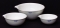 Evaporating Dish Porcelain Superior Quality 525ml