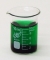 Beaker Borosilicate Glass Lab Zap 10 ml