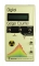 Digital Geiger Counter with Internal Tube