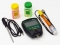 Handheld Combination Meter pH/mV/Temperature Portable