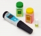 pH Tester, Waterproof Handheld with Automatic Temperature Compensation