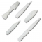 Sci-Fi Nose Cone Assortment, Pack of 5