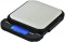 US-THUNDER-PRO Digital Balance Scale 500g x 0.1g, With Weighing Paper
