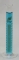 Graduated Cylinder Borosilicate Glass Round Base Lab Zap 25mL