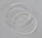 Petri Culture Dishes Borosilicate Glass Superior Quality 60mm Diameter