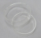 Petri Culture Dishes Borosilicate Glass Superior Quality 100mm Diameter