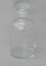 Reagent Bottle Clear Glass 30mL