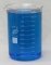 Beaker Borosilicate Glass Lab Zap 5000 ml