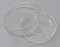 Petri Culture Dishes Borosilicate Glass Superior Quality 150mm Diameter