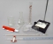 Titration Set 50 mL PTFE Stopcock Buret 