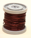 Enameled Copper Magnet Wire 16 SWG 4oz