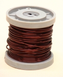Enameled Copper Magnet Wire 22 SWG 1lb