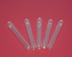 Test Tubes Borosilicate Glass 13 mm x 100 mm