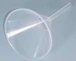 Funnel Plastic 100mm