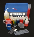 Plasticware Set Student Deluxe