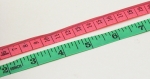 Measuring Tape 1m Long