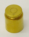 Weight Weights Bottle Shape 2 gm