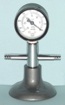 Bourdon / Vacuum Gauge