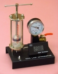 Gas Law Apparatus Advanced