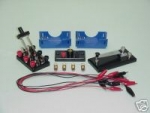 Electric Parts Kit Basic