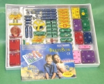 Brain Box Circuit Kit 1200 Experiments / Projects