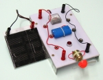 Solar Kit Electricity