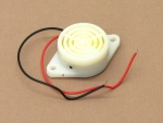 Electric Buzzer 6 - 24V DC