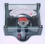 Demonstration Ammeter