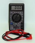 Multimeter Digital