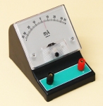 Galvanometer -35-0-35mA