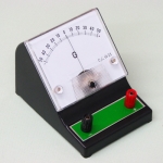 Galvanometer -50-0-50mA