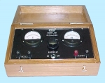 Ohm's Law Apparatus