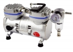 Compact Laboratory Pump 1/6 HP 220V