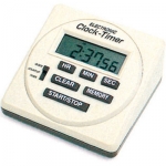 Electronic Digital Clock Timer