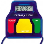 Primary Timers Set of 6