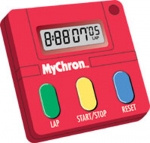 MyChron Individual Student Timer