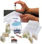 Simulated Urinalysis Kit