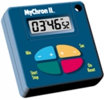 MyChron II Individual Student Timer