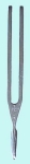 Tuning Fork C-256