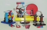 Concept of Magnets and Electromagnetism Kit Teacher Version