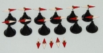 Magnetic Needle Set