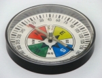 Compass Large Magnetism