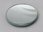 Mirror Glass Convex 50 mm x 50 mm