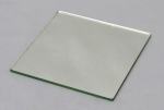 Mirror Glass Plane 50 mm x 150 mm