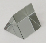 Prism Glass Equilateral 50 x 50mm